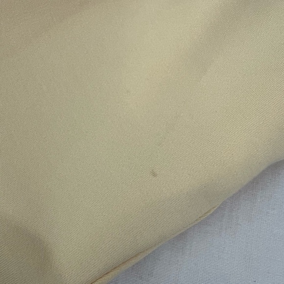 FAIRWAY & GREENE 1/4 Zip Pullover Men's XL Long-Sleeved Yellow Golf Pullover EUC - Picture 6 of 6